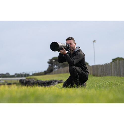 Nikon NIKKOR Z 600mm f/4 TC VR S Lens For Nikon Z