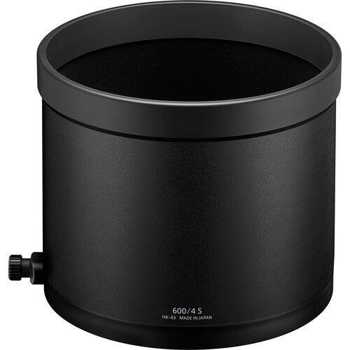 Nikon NIKKOR Z 600mm f/4 TC VR S Lens For Nikon Z
