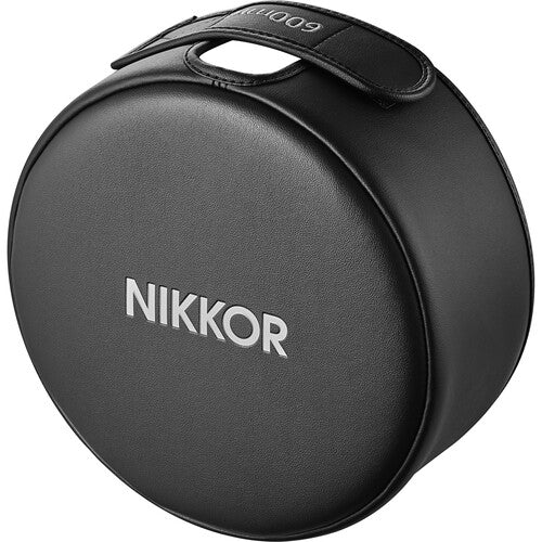 Nikon NIKKOR Z 600mm f/4 TC VR S Lens For Nikon Z