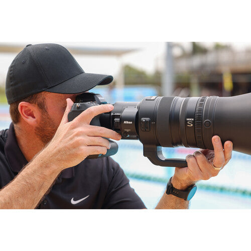Nikon NIKKOR Z 600mm f/4 TC VR S Lens For Nikon Z