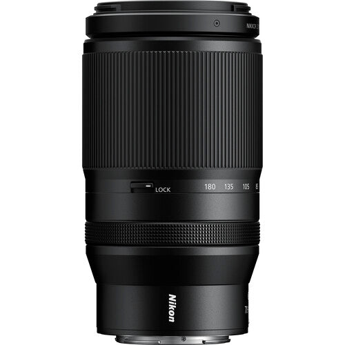 Nikon NIKKOR Z 70-180mm f/2.8 Lens For Nikon Z Mount