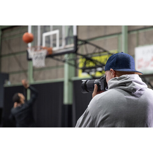 Objetivo Nikon NIKKOR Z 70-180 mm f/2,8 para montura Nikon Z 