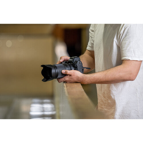 Nikon NIKKOR Z 70-180mm f/2.8 Lens For Nikon Z Mount