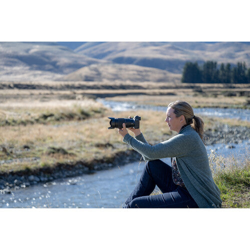 Objetivo Nikon NIKKOR Z 70-180 mm f/2,8 para montura Nikon Z 