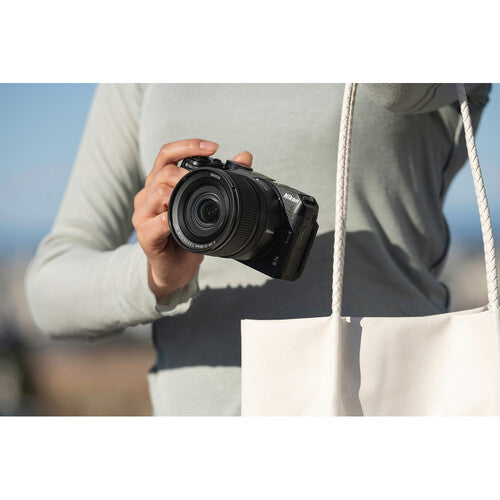 Nikon NIKKOR Z DX 12-28mm f/3.5-5.6 PZ VR Lens (Nikon Z)
