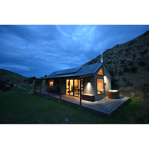 Objetivo Nikon NIKKOR Z DX 12-28 mm f/3,5-5,6 PZ VR (Nikon Z) 