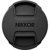 Nikon NIKKOR Z DX 24mm f/1.7 Lens For Nikon Z