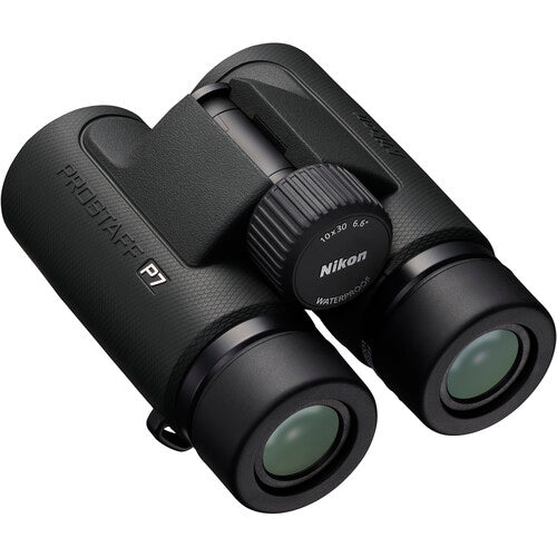 Nikon PROSTAFF P7 10x30 Binoculars