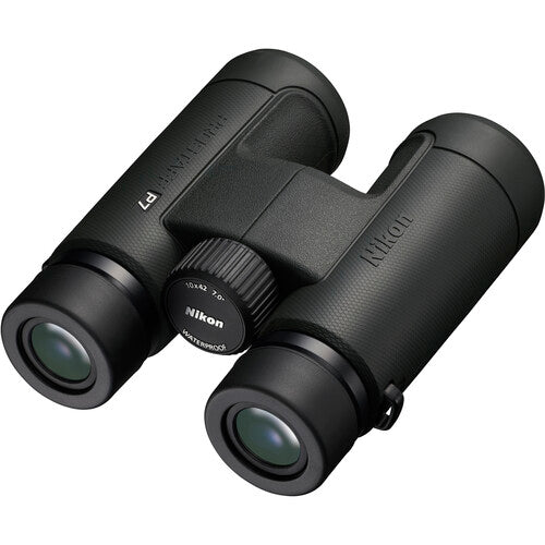 Binoculares Nikon PROSTAFF P7 10×42