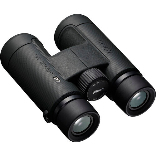 Binoculares Nikon PROSTAFF P7 10×42
