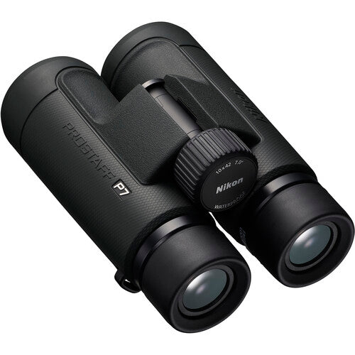 Binoculares Nikon PROSTAFF P7 10×42
