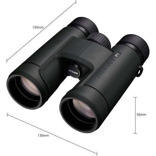 Binoculares Nikon PROSTAFF P7 10×42