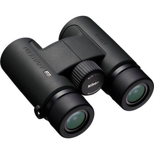 Binoculares Nikon PROSTAFF P7 8x30 