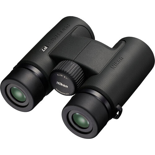 Binoculares Nikon PROSTAFF P7 8x30 