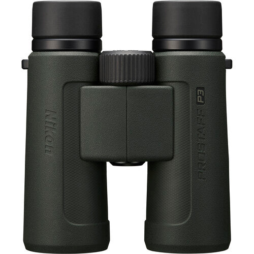 Binoculares Nikon PROSTAFF P3 10x42
