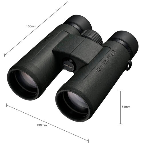 Nikon PROSTAFF P3 10x42 Binoculars