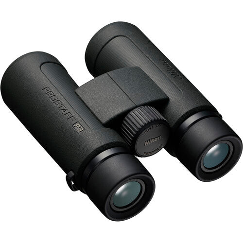 Binoculares Nikon PROSTAFF P3 10x42