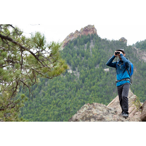 Binoculares Nikon PROSTAFF P3 8x42