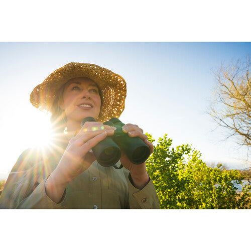 Binoculares Nikon PROSTAFF P3 8x42