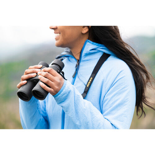 Binoculares Nikon PROSTAFF P3 8x42