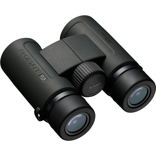 Binoculares Nikon PROSTAFF P3 8x30