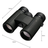 Nikon PROSTAFF P3 8x30 Binoculars