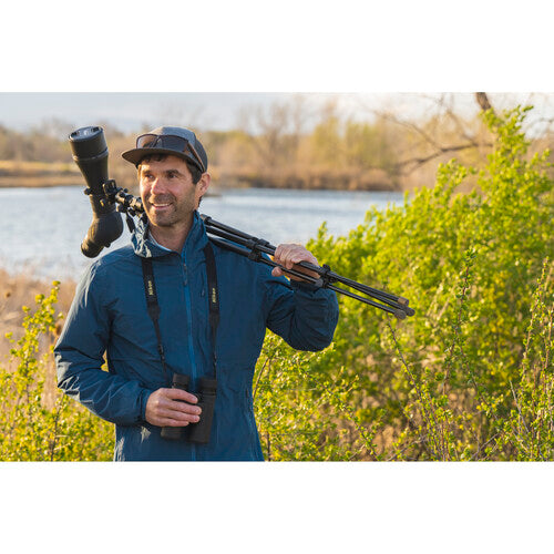 Binoculares Nikon PROSTAFF P3 10x42