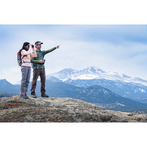 Binoculares Nikon PROSTAFF P7 10×42