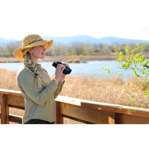 Binoculares Nikon PROSTAFF P7 10×42