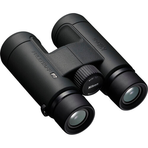 Binoculares Nikon PROSTAFF P7 8×42