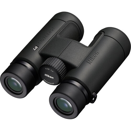 Binoculares Nikon PROSTAFF P7 8×42