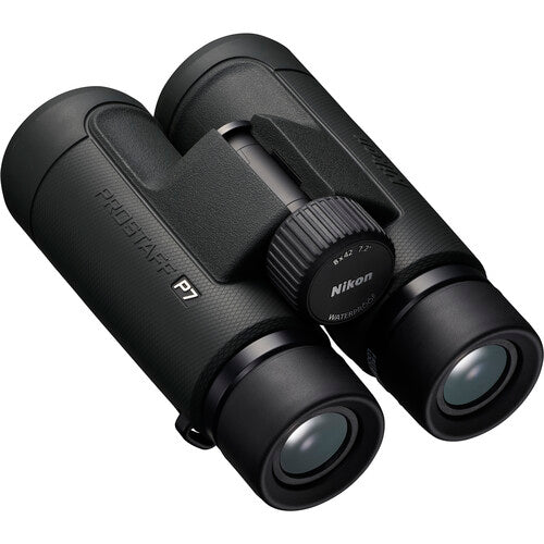 Binoculares Nikon PROSTAFF P7 8×42