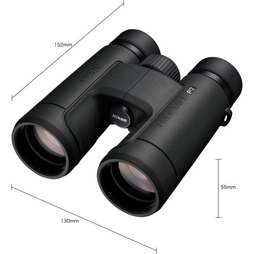 Nikon PROSTAFF P7 8×42 Binoculars