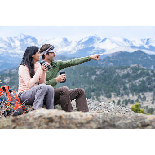 Binoculares Nikon PROSTAFF P7 10×42