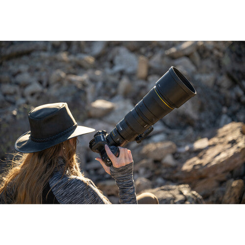 Objetivo Nikon Z 600 mm f/6,3 VR S