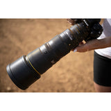 Nikon Z 600mm F/6.3 VR S Lens
