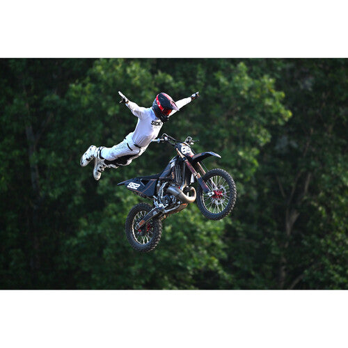 Objetivo Nikon Z 600 mm f/6,3 VR S