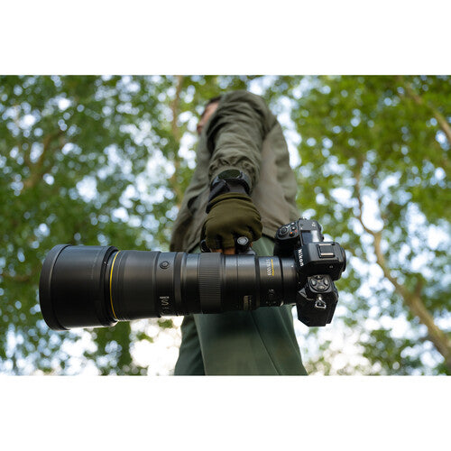 Objetivo Nikon Z 600 mm f/6,3 VR S