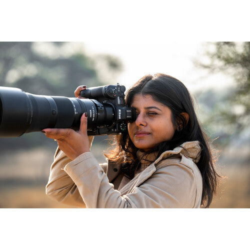 Cámara sin espejo Nikon Z6 III 