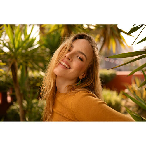 Cámara sin espejo Nikon Z6 III 