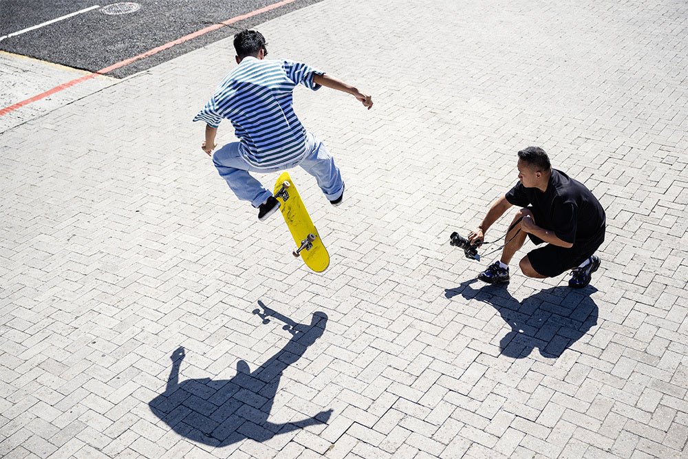 Nikon Z6 III Camera + 24-200 F4-6.3 VR Lens Kit