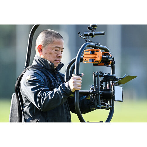 Nikon Z8 Mirrorless Camera