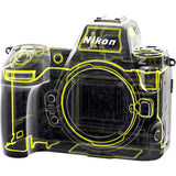 Nikon Z8 Mirrorless Camera with 24-120mm f/4 Lens