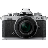 Nikon Z Fc Vlogging Kit | Silver