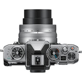 Nikon Z Fc Vlogging Kit | Silver