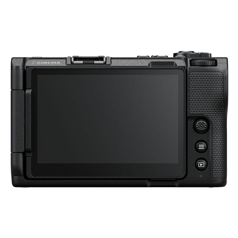 Nikon ZR Cinema Camera + 24-70mm f/4 Lens Kit