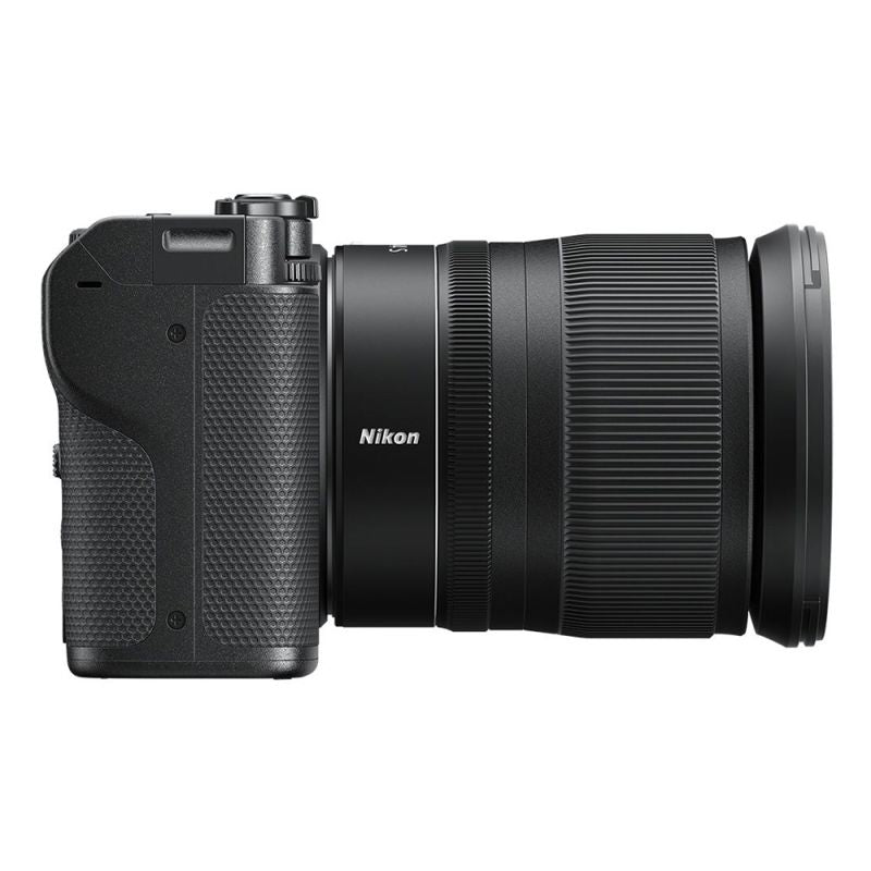 Nikon ZR Cinema Camera + 24-70mm f/4 Lens Kit