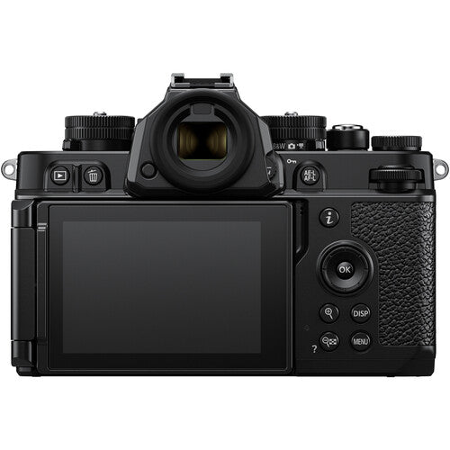 Nikon Zf Mirrorless Camera with 40mm SE Lense