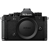 Nikon Zf Mirrorless Camera with 40mm SE Lens