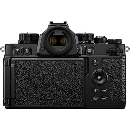 Nikon Zf Mirrorless Camera with 40mm SE Lense